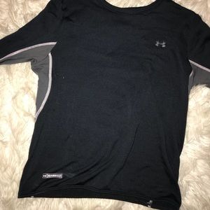 UNDERARMOUR THERMAL LONG SLEEVE